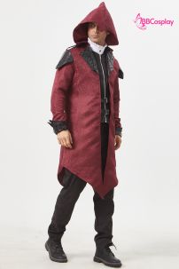 Đồ Khởi Nguyên Sát Thủ Assassins'S Creed