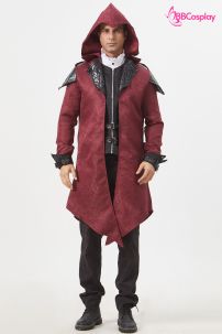 Đồ Khởi Nguyên Sát Thủ Assassins'S Creed