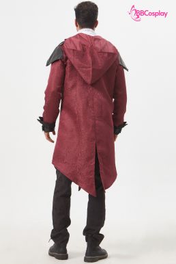 Trang Phục Khởi Nguyên Sát Thủ Assassins'S Creed