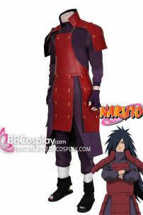 Đồ Cosplay Madara Trong Naruto