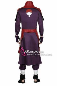 Đồ Cosplay Madara Trong Naruto