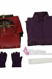 Đồ Cosplay Madara Trong Naruto