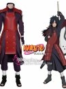 Trang Phục Cosplay Madara Trong Naruto