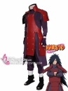 Trang Phục Cosplay Madara Trong Naruto