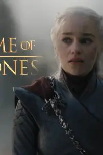 Trang Phục Mẹ Rồng Bằng Da - Daenerys Targaryen