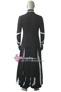 Bộ Cosplay Ichigo Trong Bleach