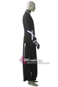 Bộ Cosplay Ichigo Trong Bleach