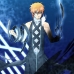 Bộ Cosplay Ichigo Trong Bleach