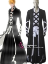 Bộ Cosplay Ichigo Trong Bleach