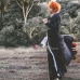 Bộ Cosplay Ichigo Trong Bleach