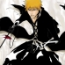 Bộ Cosplay Ichigo Trong Bleach