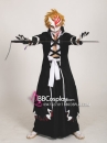 Bộ Cosplay Ichigo Trong Bleach