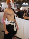 Bộ Cosplay Ichigo Trong Bleach