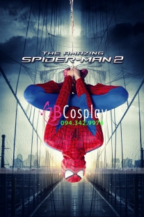 Trang Phục Người Nhện 1 (Spider Man)