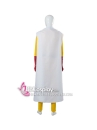 Bộ Cosplay Saitama Thánh Phồng Tôm Trong One Punch Man
