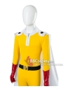 Bộ Cosplay Saitama Thánh Phồng Tôm Trong One Punch Man