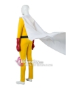 Bộ Cosplay Saitama Thánh Phồng Tôm Trong One Punch Man