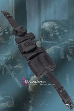 Swat Belt - Thắt Lưng Đặc Nhiệm