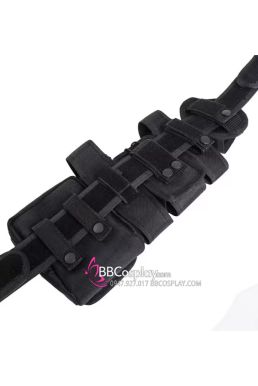 Swat Belt - Thắt Lưng Đặc Nhiệm