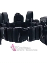 Swat Belt - Thắt Lưng Đặc Nhiệm