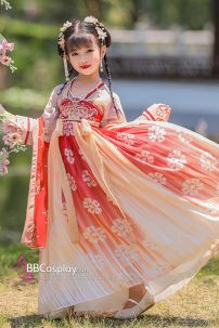 Đồ Hằng Nga Tiên Nữ Cho Bé