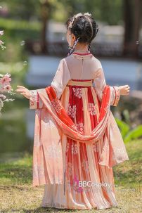 Đồ Hằng Nga Tiên Nữ Cho Bé