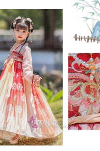 Đồ Hằng Nga Tiên Nữ Cho Bé