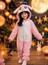Đồ Thú Thỏ Hồng Cho Bé