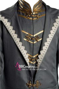 Bộ Hoá Trang Giáo Sư Dumbledore Trong Harry Potter