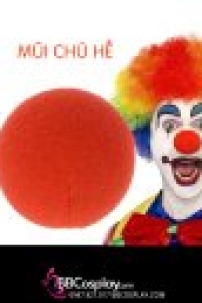 MŨI XỐP CHÚ HÈ