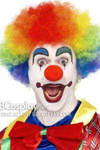 Mũi Chú Hề - Mũi Xốp Chú Hề