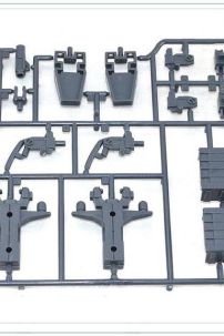 Mô Hình Lắp Ghép Sa Bàn Gundam - Mô Hình Xưởng Robot - Domain Base Cho Sd Rg Mg Pg Gundam - Set Hg