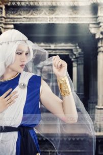 Đồ Nam Thần Hy Lạp 7