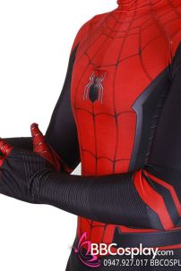 Đồ Người Nhện 3 Spider Man 3 Của Tom Holland
