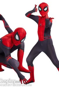 Đồ Người Nhện 3 Spider Man 3 Của Tom Holland