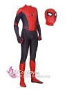 Trang Phục Người Nhện 3 Spider Man 3 Của Tom Holland