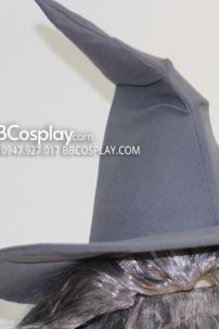 Đồ Pháp Sư Phù Thủy Hobbit - Hàng May Vải Đẹp Hơn