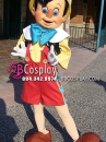 Đồ Cậu Bé Người Gỗ Pinocchio