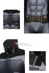 Đồ Người Dơi Batman Thun 4 Chiều Cao Cấp