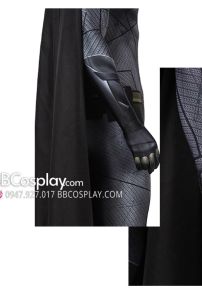 Đồ Người Dơi Batman Thun 4 Chiều Cao Cấp