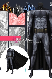 Trang Phục Người Dơi Batman Thun 4 Chiều Cao Cấp