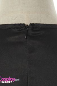 Đồ Búp Bê Annabelle Vải Kate Hàng Nhập - Mẫu Đen