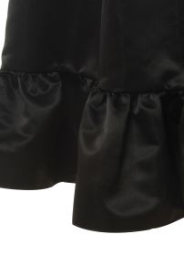 Đồ Búp Bê Annabelle Vải Kate Hàng Nhập - Mẫu Đen