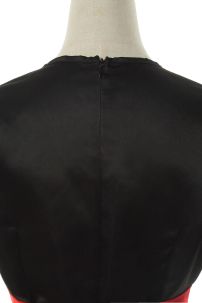 Đồ Búp Bê Annabelle Vải Kate Hàng Nhập - Mẫu Đen