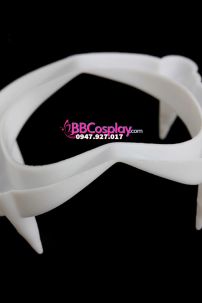 Hàm Răng Nanh Ma Cà Rồng