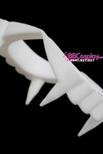 Hàm Răng Nanh Ma Cà Rồng