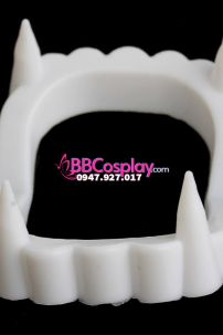 Hàm Răng Nanh Ma Cà Rồng