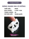 Hàm Răng Nanh Ma Cà Rồng