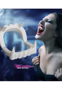 Hàm Răng Nanh Ma Cà Rồng