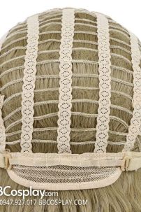 Râu Và Tóc Giả Thor End Game